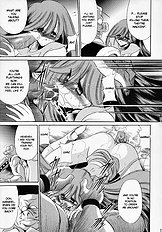 Vv [Horikawa Gorou][ENG]
