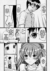 Plug In Baby (Neon Genesis Evangelion) [Maniac Street (Black Olive)][ENG]