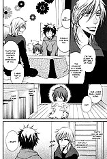 Goshujinsama Ni Ki Wo Tsukete
