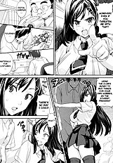Tsundero[ENG]