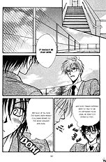 Koi Wa Ina Mono Myouna Mono