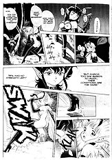 Bondage Fairies 6