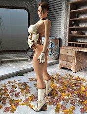 Hottest 3d, big tits hentai archive