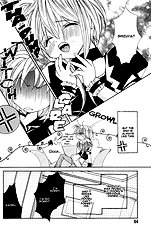 Crazy for daddy ch3