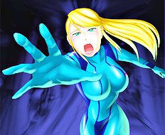 Samus