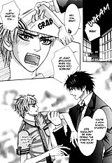 Oyasumi Darling Vol.1