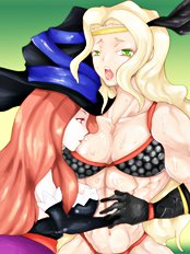 Dragons Crown 4