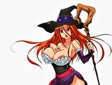 Dragons Crown 9