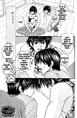 Hikago - I Know the Name of That Feeling ENG