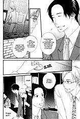Ai Ga Aru Kara Vol.1