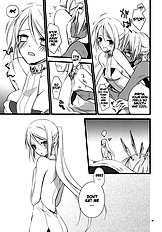 Tsumetai Okashi (Wild Arms 5) [Kaicho-Maniax][ENG]