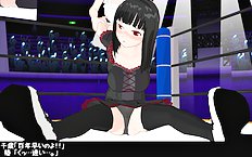 3D Image Set 9