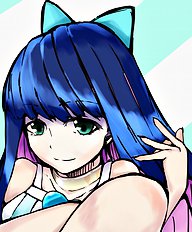 Panty And Stocking Without Garterbelt 6