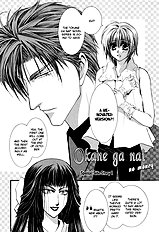 Okane Ga Nai Vol.4