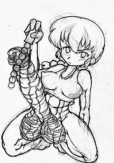Ranma Ero Pics