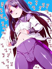Hasumi Milk