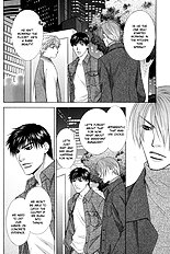 Blind Love Vol.1