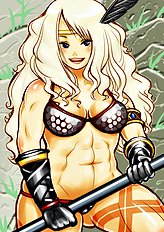Dragons Crown 2
