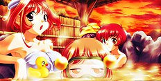 Heart de Roommate