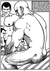 Satyricon 2