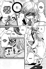 Love Seeker Vol.2