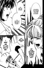Koi Ga Bokura Wo Yurusu Hani Vol.2