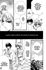 Love Letter Of Flowers