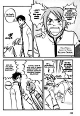 Aitsu No Daihonmei Vol.2