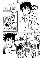 Aitsu No Daihonmei Vol.2