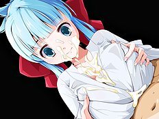 Hottest straight, blowjob hentai set