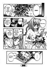 Wildly Imaginative Girl, Yukina-Chan!