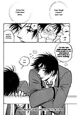 Aitsu No Daihonmei Vol.1