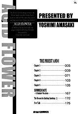 Acid Flower Vol.1