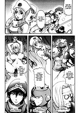 Black Knight [Sling][ENG]