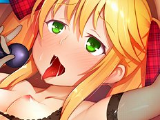 Hottest big tits, blowjob, group, bondage, toys, lesbian, dp hentai images