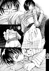 Haru Yo Koi V06 [Saki Kaori][ENG]