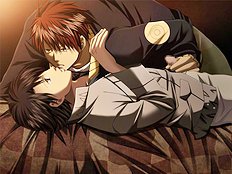 Yaoi images set 061