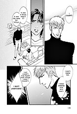 Deki No Ii Kiss Warui Kiss Vol.2
