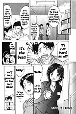 Chiro Onda - Koisuru Naked Girl Ch 1-10 [Cire & Desudesu][ENG]