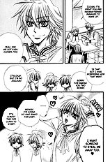 Miwaku No Ringo