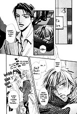 Loveholic Vol.1