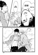 Nanahikari Vol.1