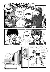 Guys Vol.1