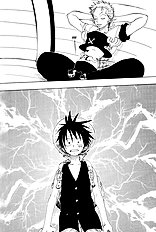 Anti Regret (One Piece) [Zoro X Luffy][ENG]