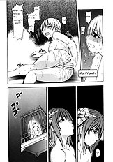 Shining Musume Act 16