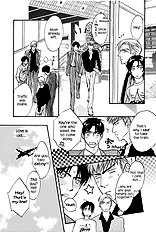 Deki No Ii Kiss Warui Kiss Vol.3