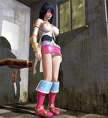 3D Image Set 5