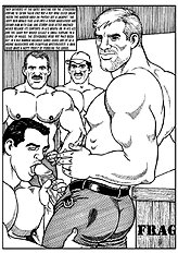 Querelle