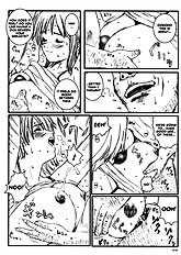 Kuuzou Zikken Vol. 5[ENG]
