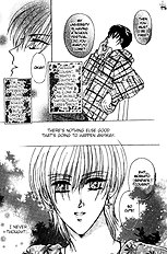 Hitomi No Honne